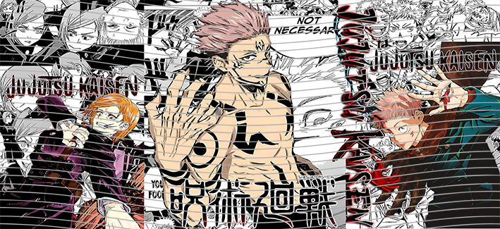 16oz JPN Anime-JA-67